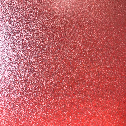 SISER Sparkle Tomato red - SK0028