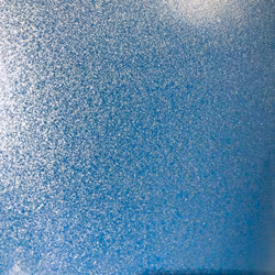 SISER Sparkle Cornflower blue - SK0099