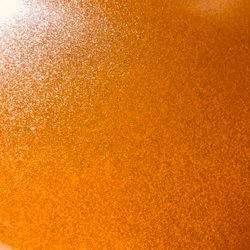 SISER Sparkle Sunset Orange - SK0006