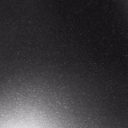 SISER Sparkle Midnight black - SK0019