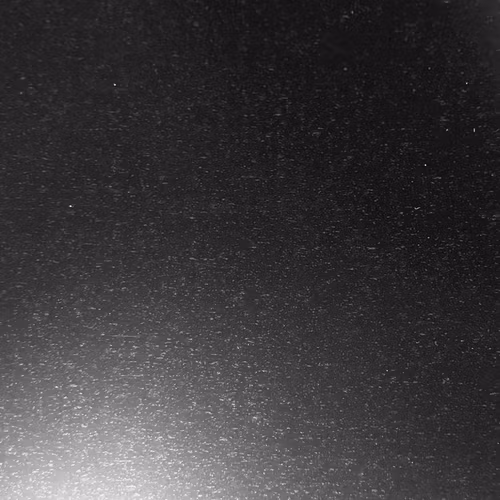 SISER Sparkle Midnight black - SK0019