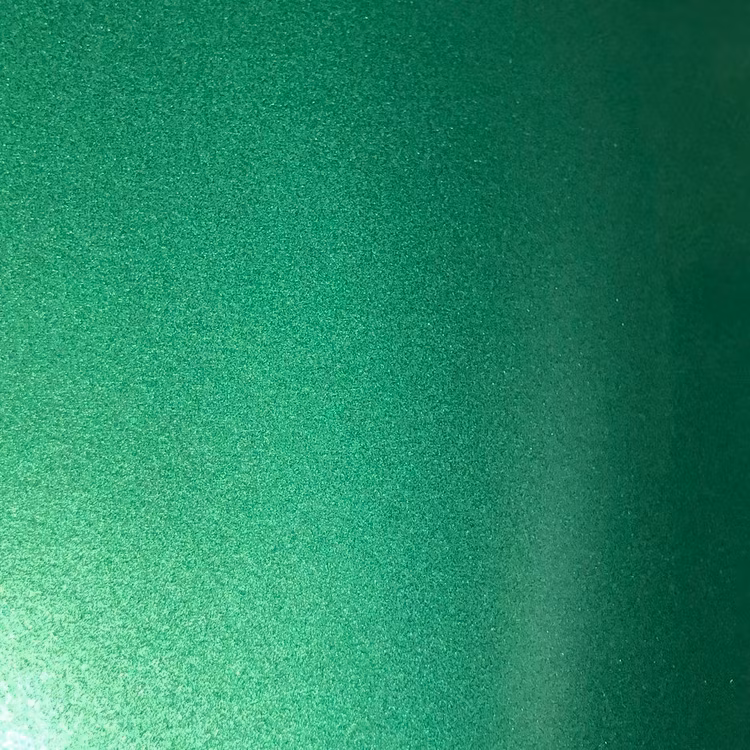 Electric Green - E0009