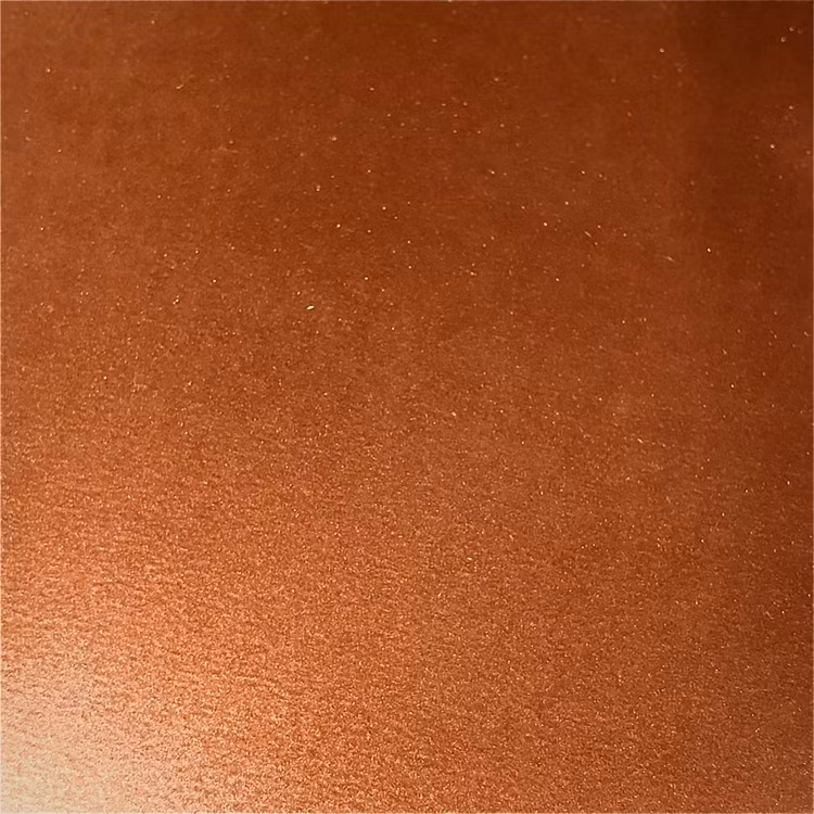 Electric Coppar - E0047