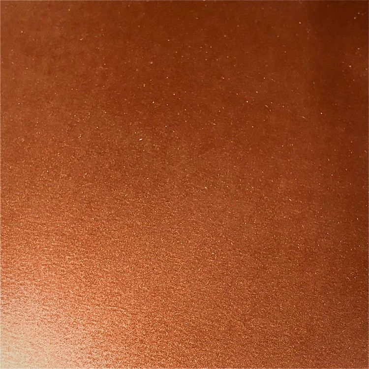 Electric Coppar - E0047