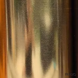 Antikguld metalic, metervara