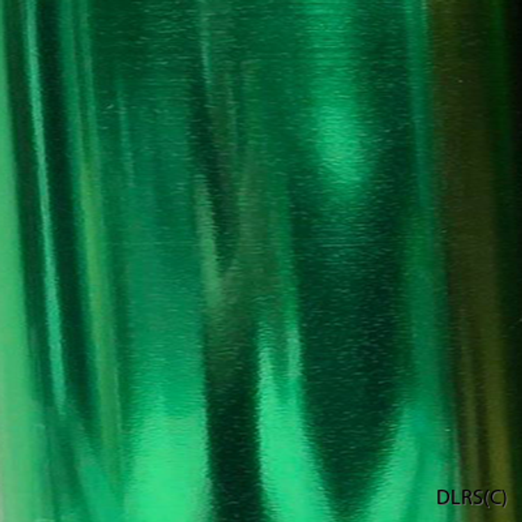 Grön metallic- SEF