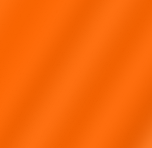NOVA skylt - Neonorange - 30x50cm