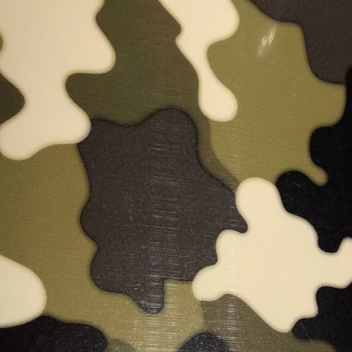 SEF Camoflage