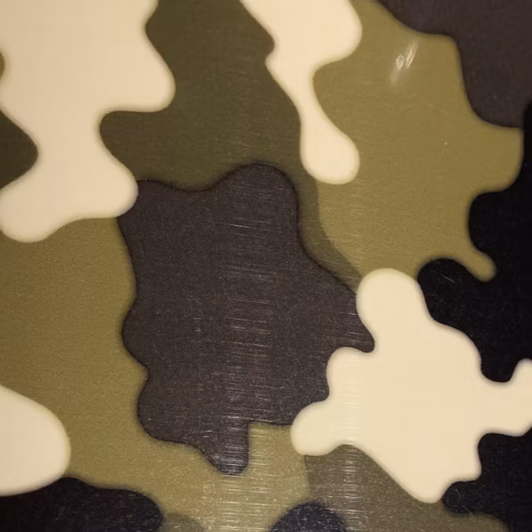 SEF Camoflage