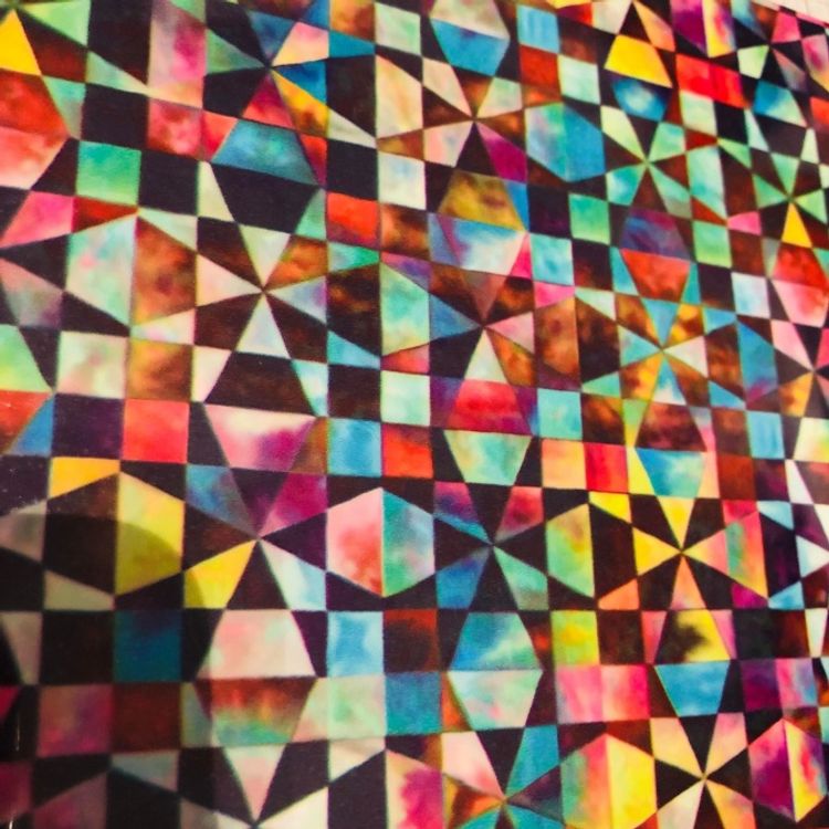 SEF Kaleydoscope