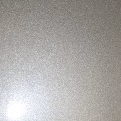 Turbo Flex PF - Bright silver