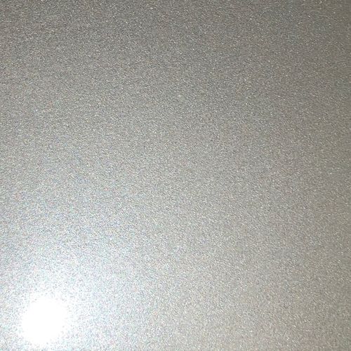 Turbo Flex PF - Bright silver
