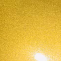 Turbo Flex PF - Bright Gold yellow