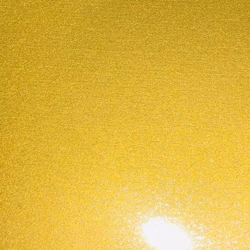 Turbo Flex PF - Bright Gold yellow