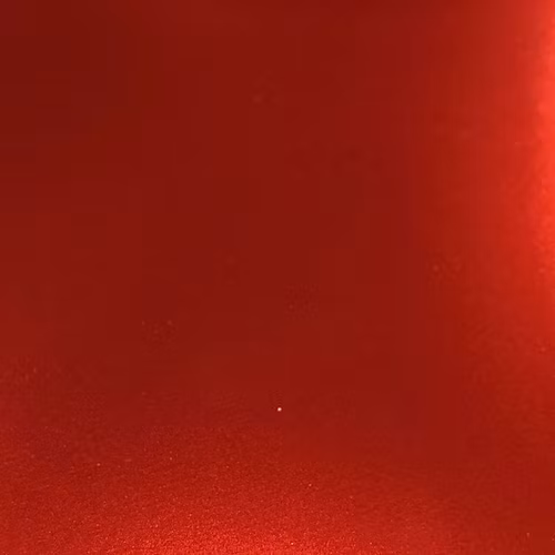 Turbo Flex PF - Bright Red