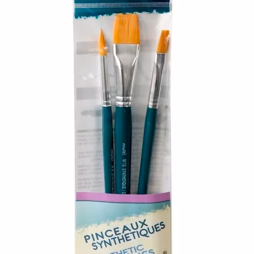 Multi - 3 pack