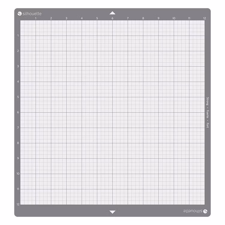 Cameo Skärmatta - Strong