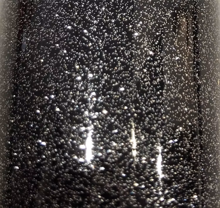 Glitter Skyltvinyl - Ark 30 x 50 cm