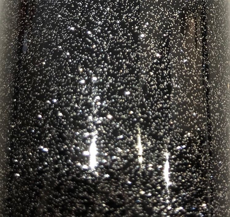 Glitter Skyltvinyl - Ark 30x50cm