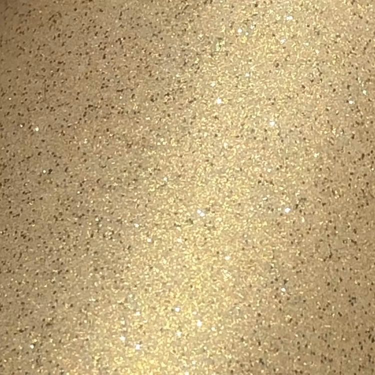 Frost - Guld Etch, metervara