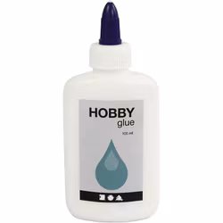 Hobby glue