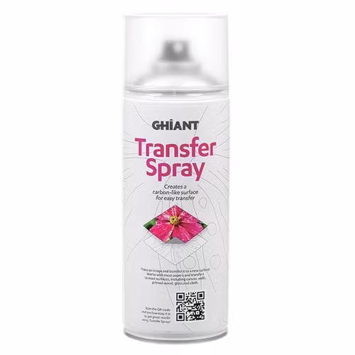 Transferspray