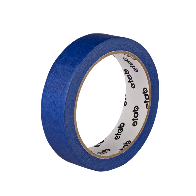 Maskeringstejp - Glas