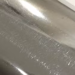 Hot stamping foil - Silver 30 - metervara