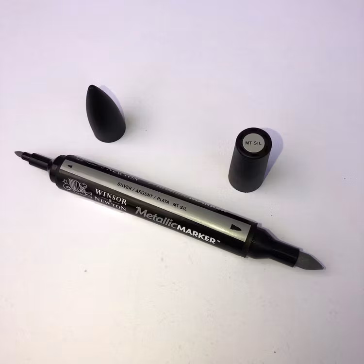 WINSOR & NEWTON ProMarker - Guld