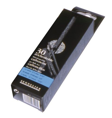 Ritkol Sennelier - Sorterade 4-12 mm