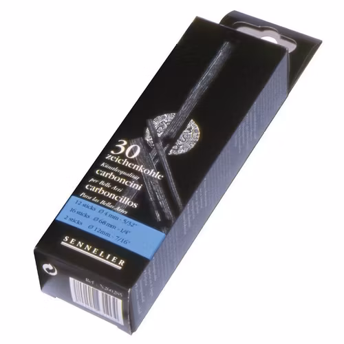Ritkol Sennelier - Sorterade 4-12 mm