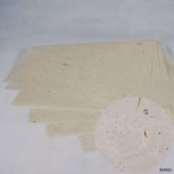 Silkespapper - Natur