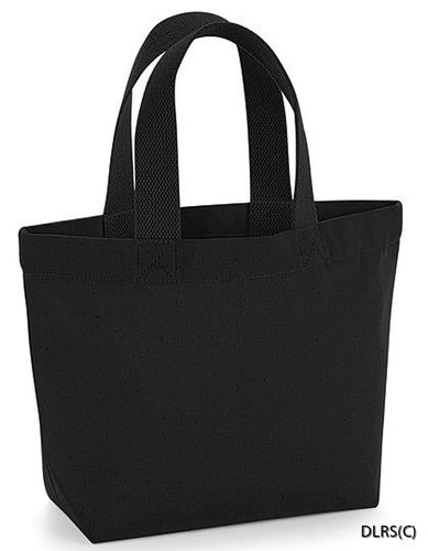 Lunchbag Svart