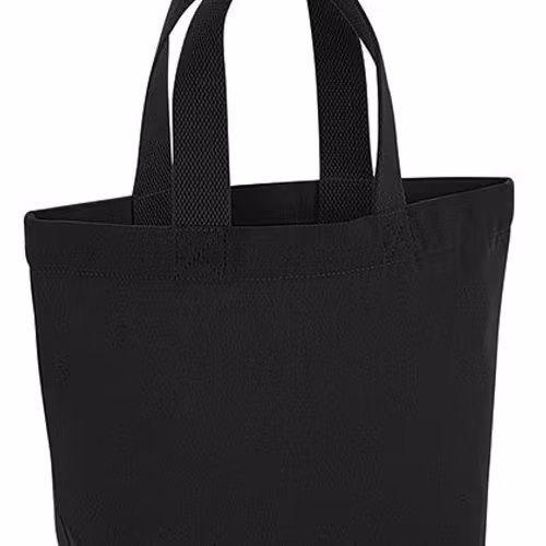 Lunchbag Svart