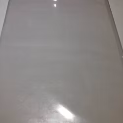 Silkespapper - Gråvita oblekt