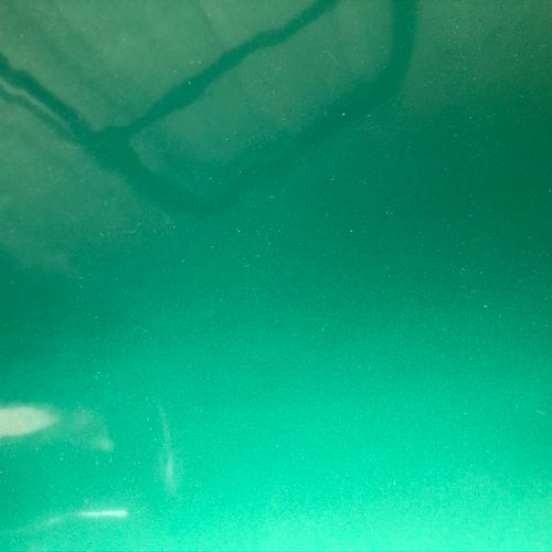 Atomic - Green