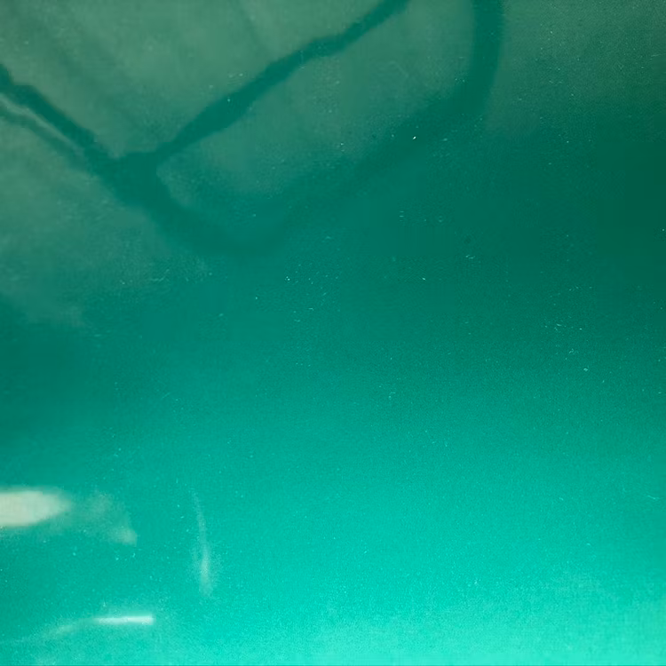 Atomic - Green