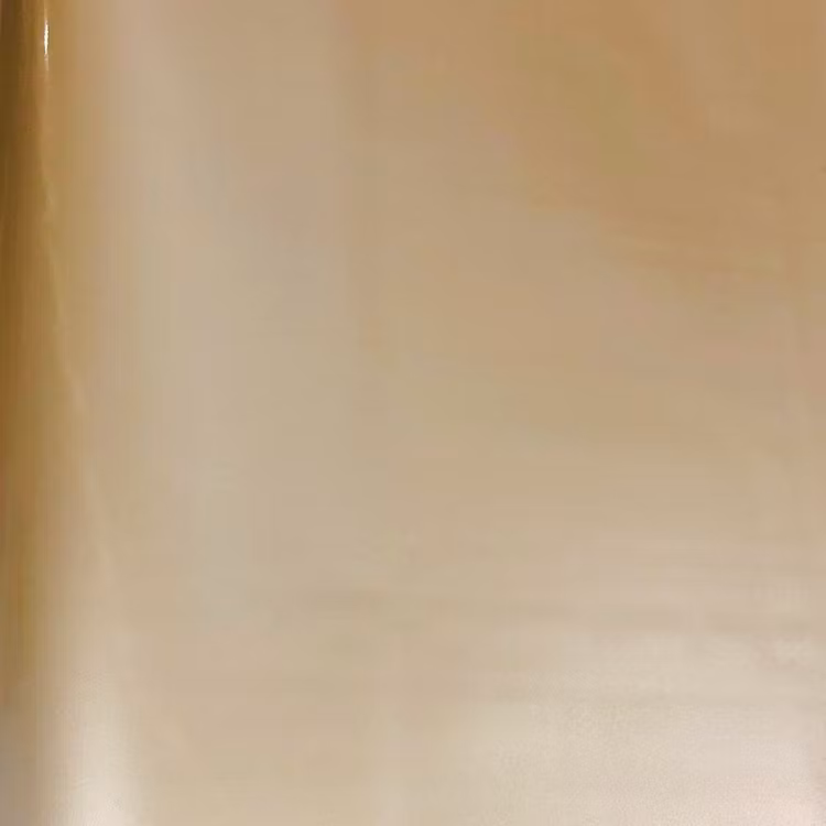 Hot stamping foil - Champange 56 - metervara