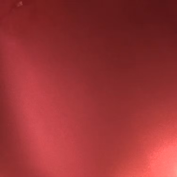 Hot stamping foil - Jordgubbe 28 - metervara