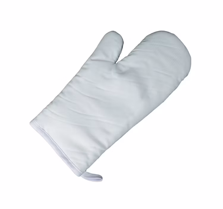 Sublimerbar Grillvante linne/folie