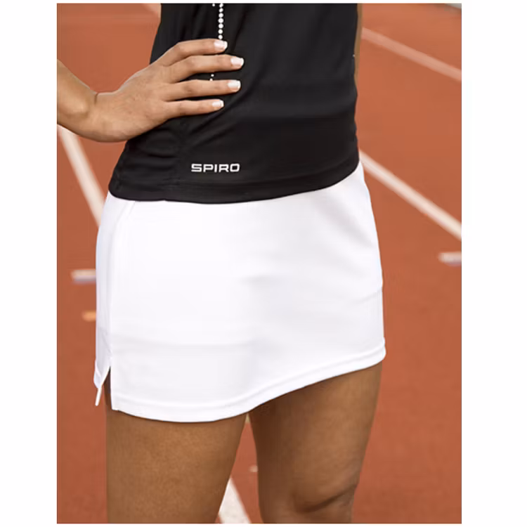 Damkjol med innerbyxa