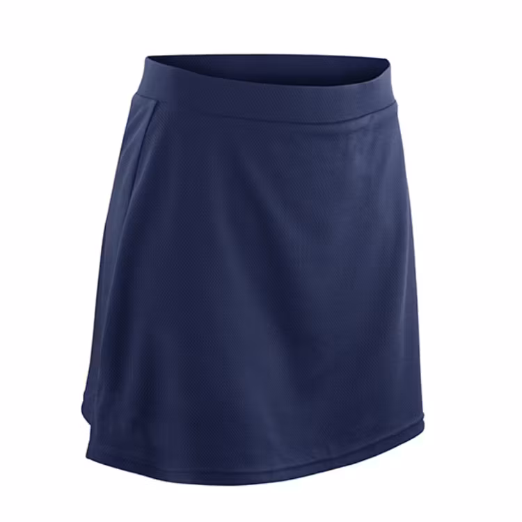 Damkjol med innerbyxa