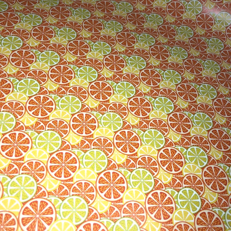 Siser Easy Patterns - Lime
