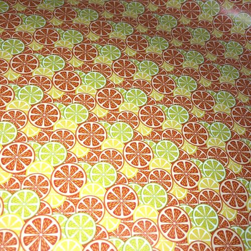 Siser Easy Patterns - Lime