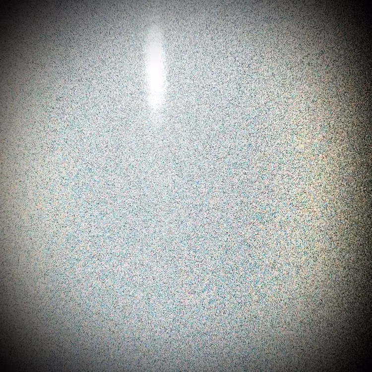 Reflexvinyl Vit - Ark ca 60 x 30 cm