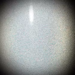 Reflexvinyl Vit - Ark ca 60 x 30 cm