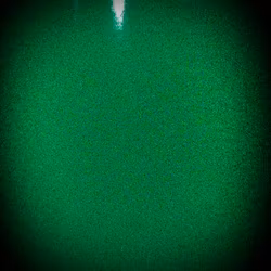 Reflexvinyl Grön - Ark ca 60 x 30 cm