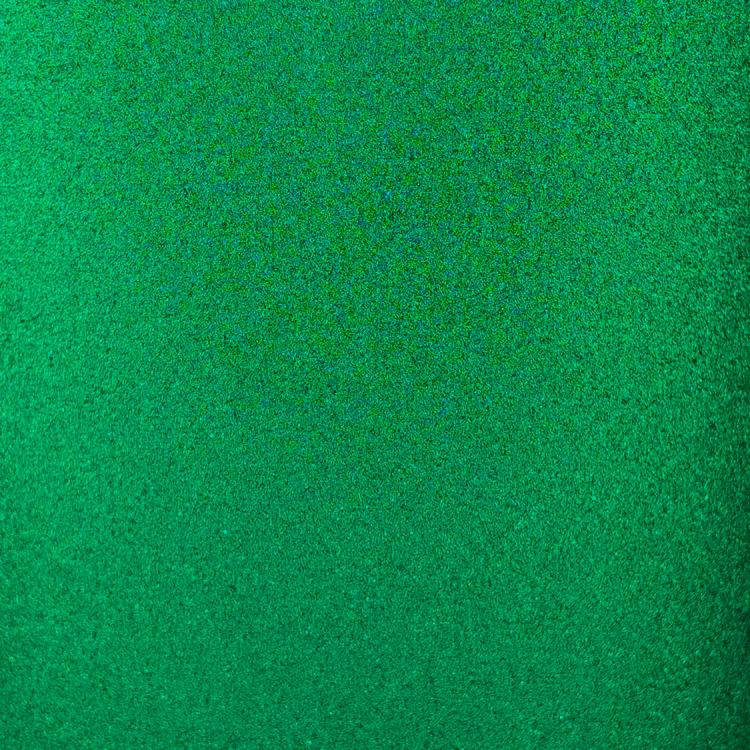 Hexis Reflexvinyl Grön - Ark ca 60 x 30 cm