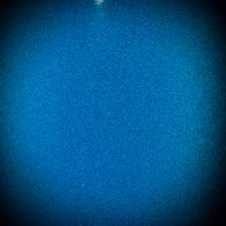 Reflexvinyl Blå - Ark ca 60 x 30 cm