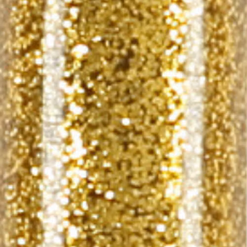 Glitterpuder- Guld